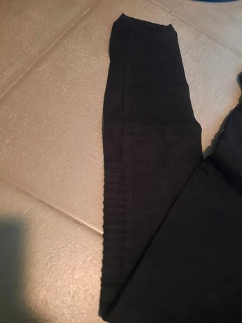 Pantalon grossesse