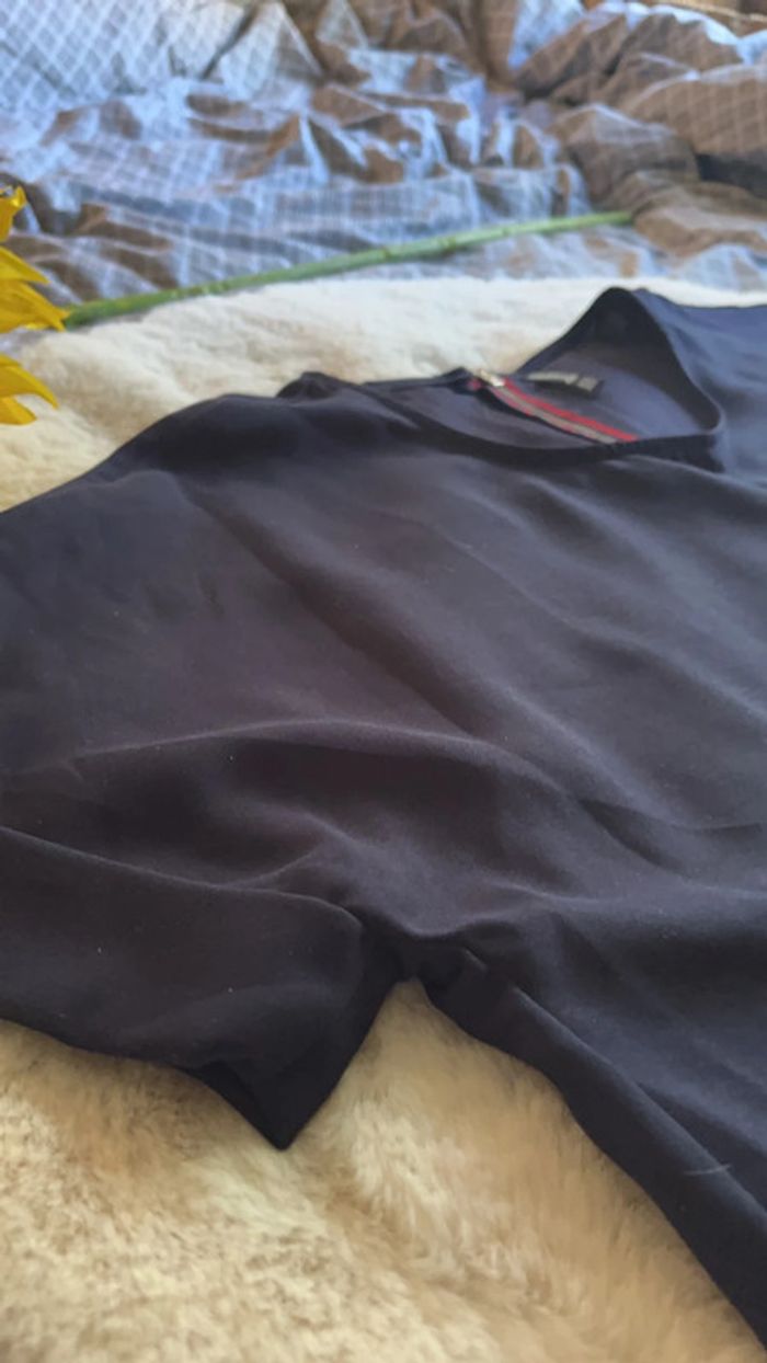 Blouse stradivarius - photo numéro 3