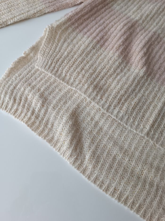 Pull Hiver - photo numéro 2