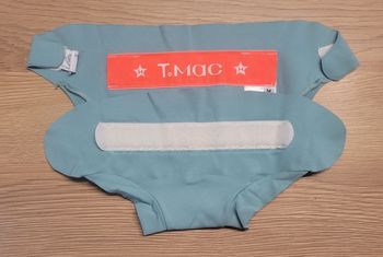 Culotte Tmac M