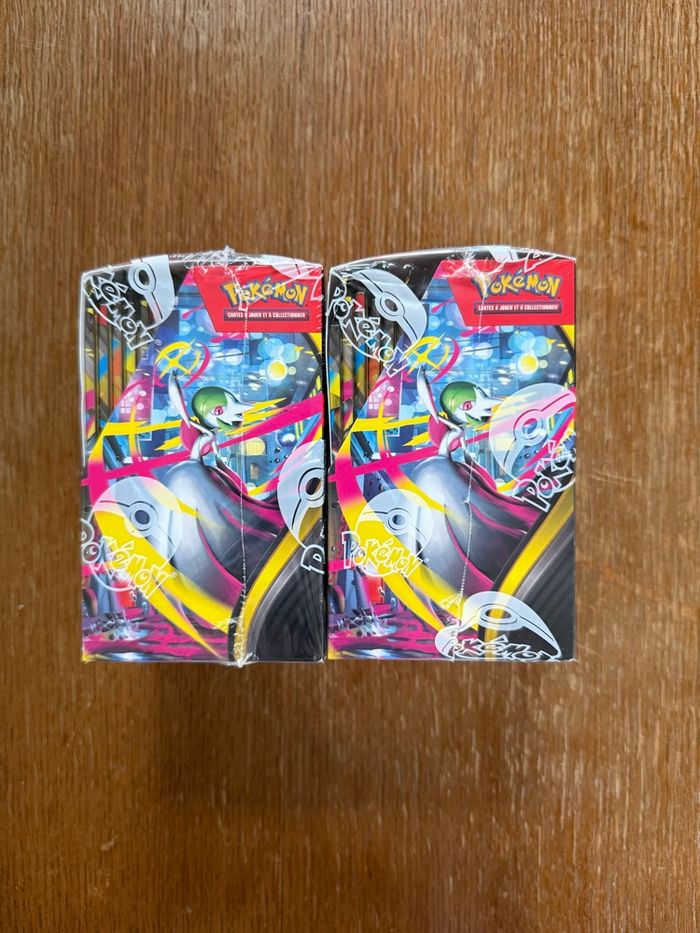 Demis display Pokémon Mega Évolution - photo numéro 6