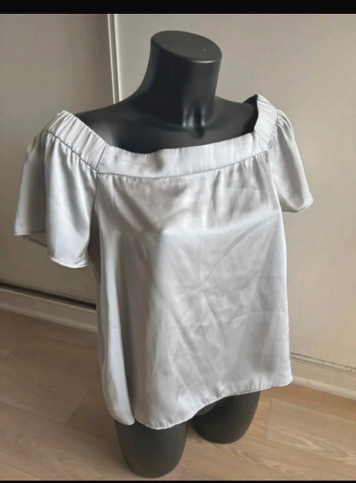 Tunique femme taille : M 📦 - photo numéro 4