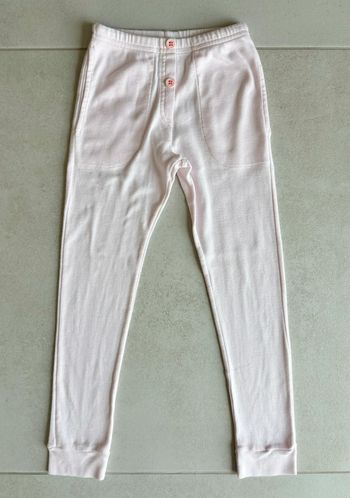 Pantalon pyjama petit bateau 5 ans comme neuf