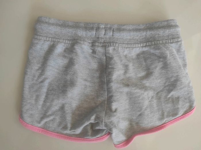 Short sport fille 4 ans - photo numéro 2