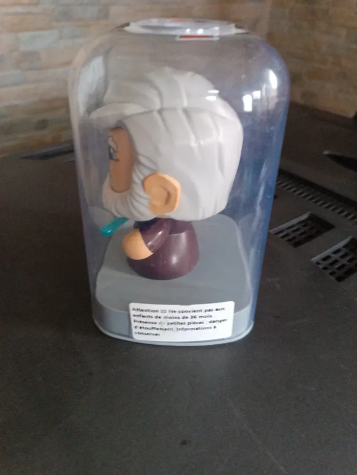 Figurine articulée Star wars Hasbro - photo numéro 2