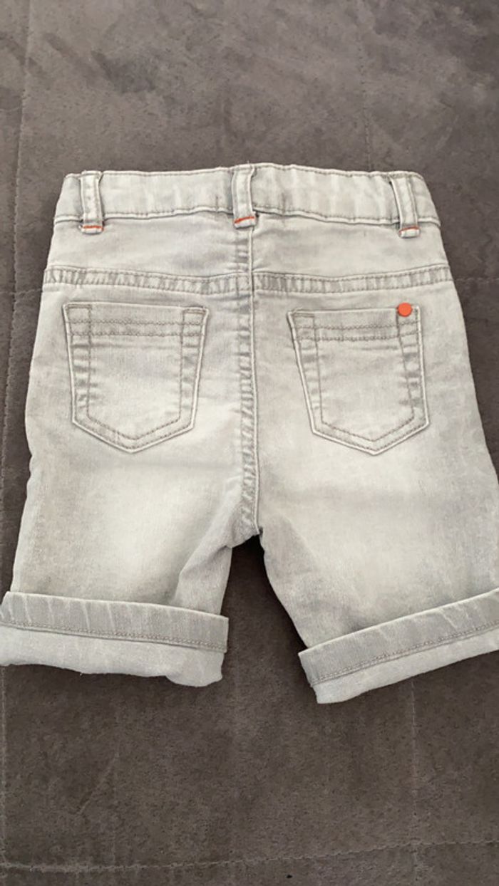Short - photo numéro 2