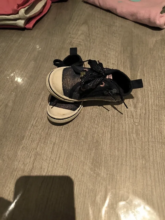 Chaussures