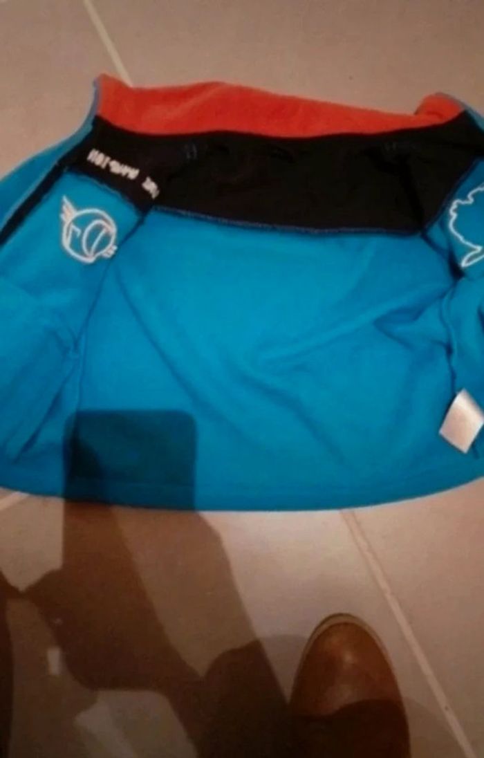 Gilet polaire cars 3 ans - photo numéro 4