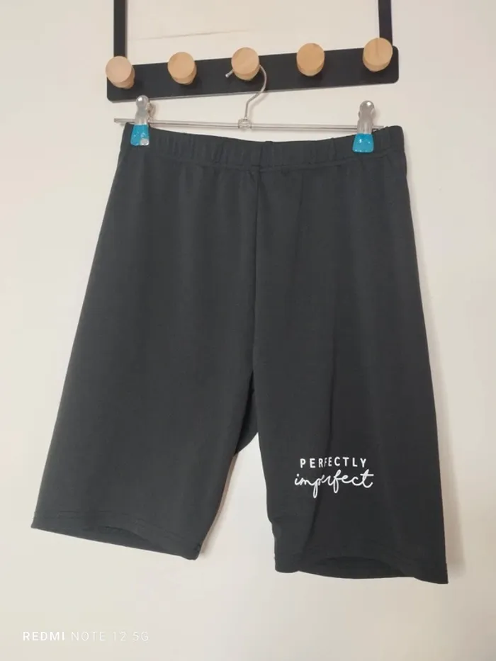 Cycliste taille 36