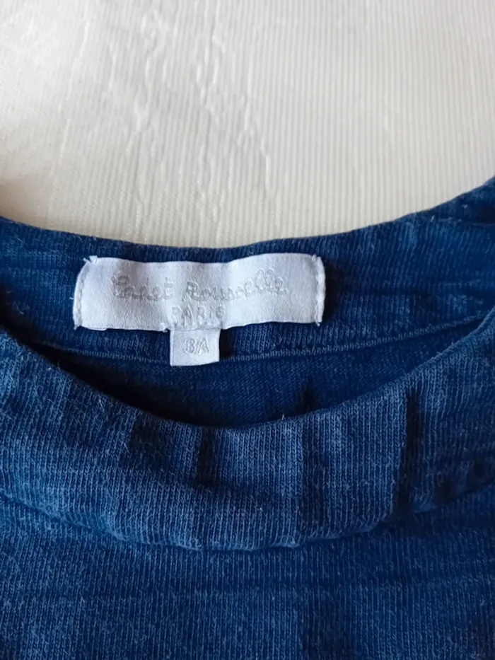 Robe 3 ans - photo numéro 3