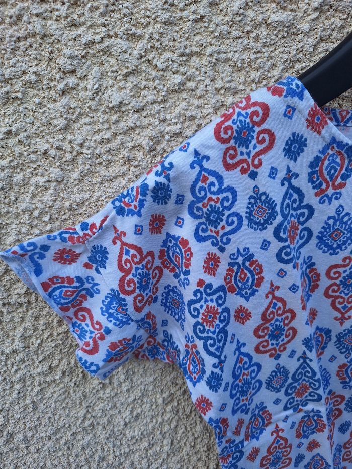 👚 T-shirt manches courtes Pepe Jeans 10 ans - photo numéro 2