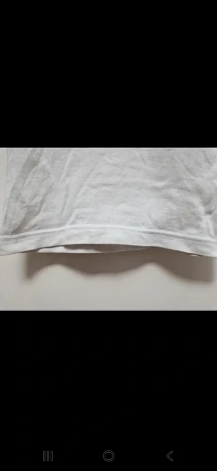 Lot T-shirt fille - photo numéro 9