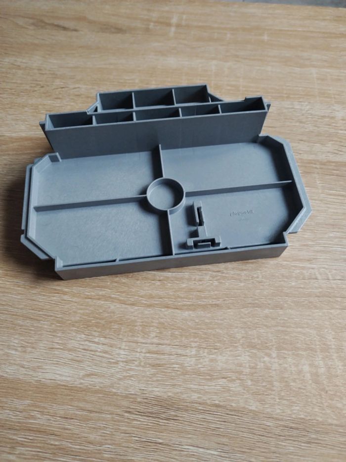 Playmobil 6919 plateau étage police - photo numéro 5