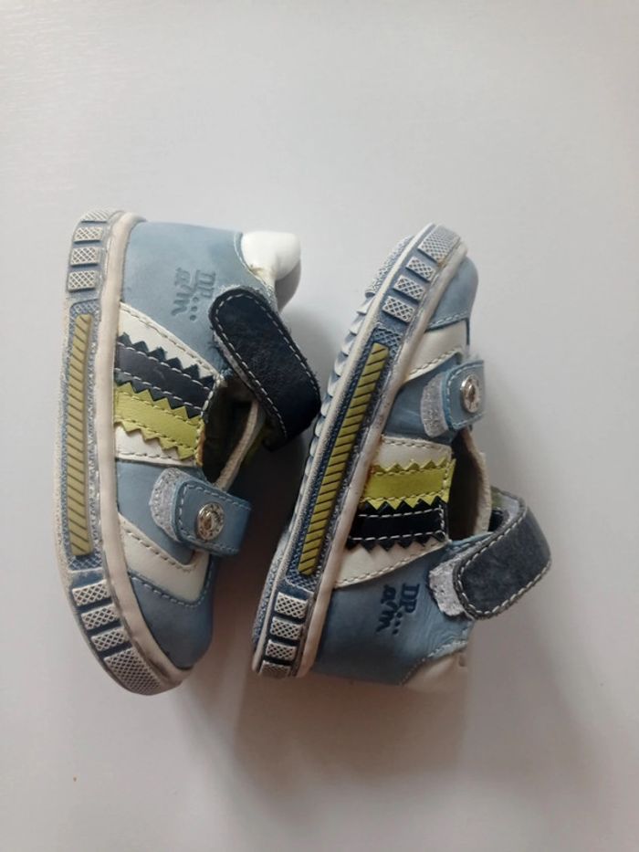 Chaussures de marche - photo numéro 3