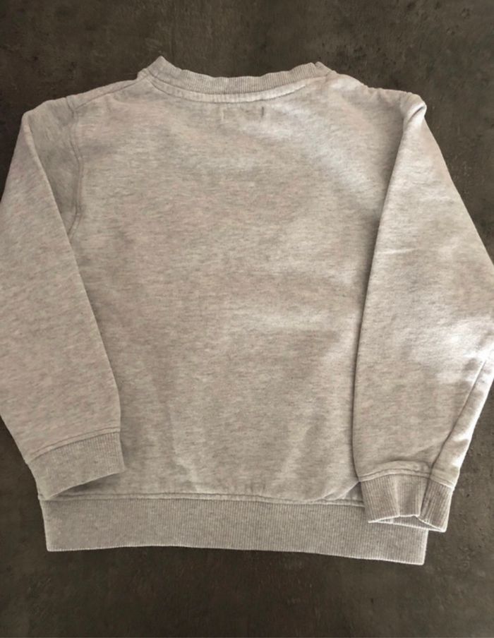 Pull DPAM 4 ans - photo numéro 3