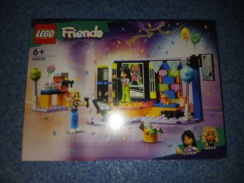 Lego friends