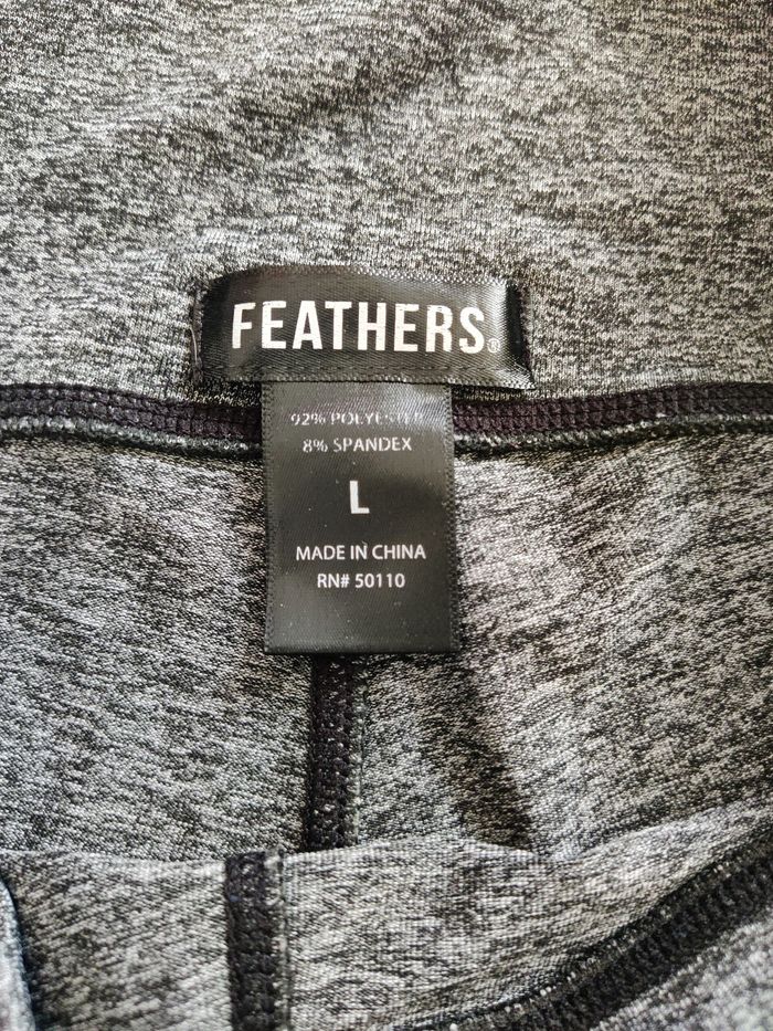 Legging - photo numéro 3