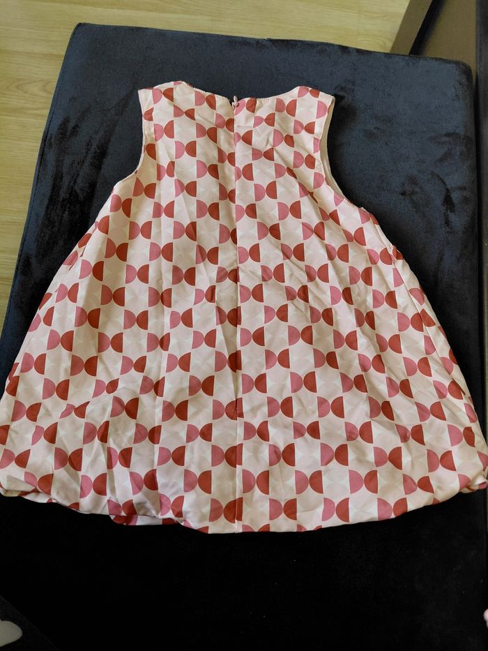Robe bébé - photo numéro 2