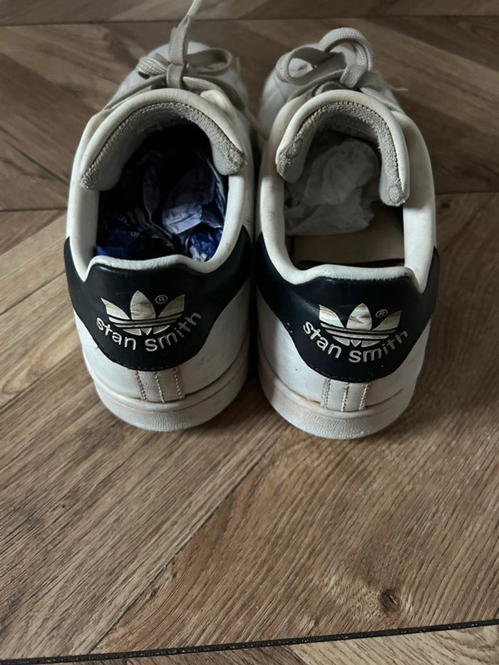 Stan Smith - photo numéro 5