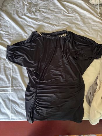 Haut Morgan taille m