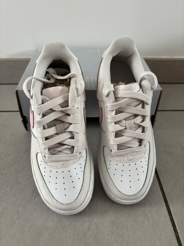 Nike air force - photo numéro 3