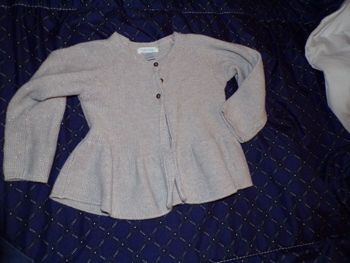 gilets/pull - photo numéro 4