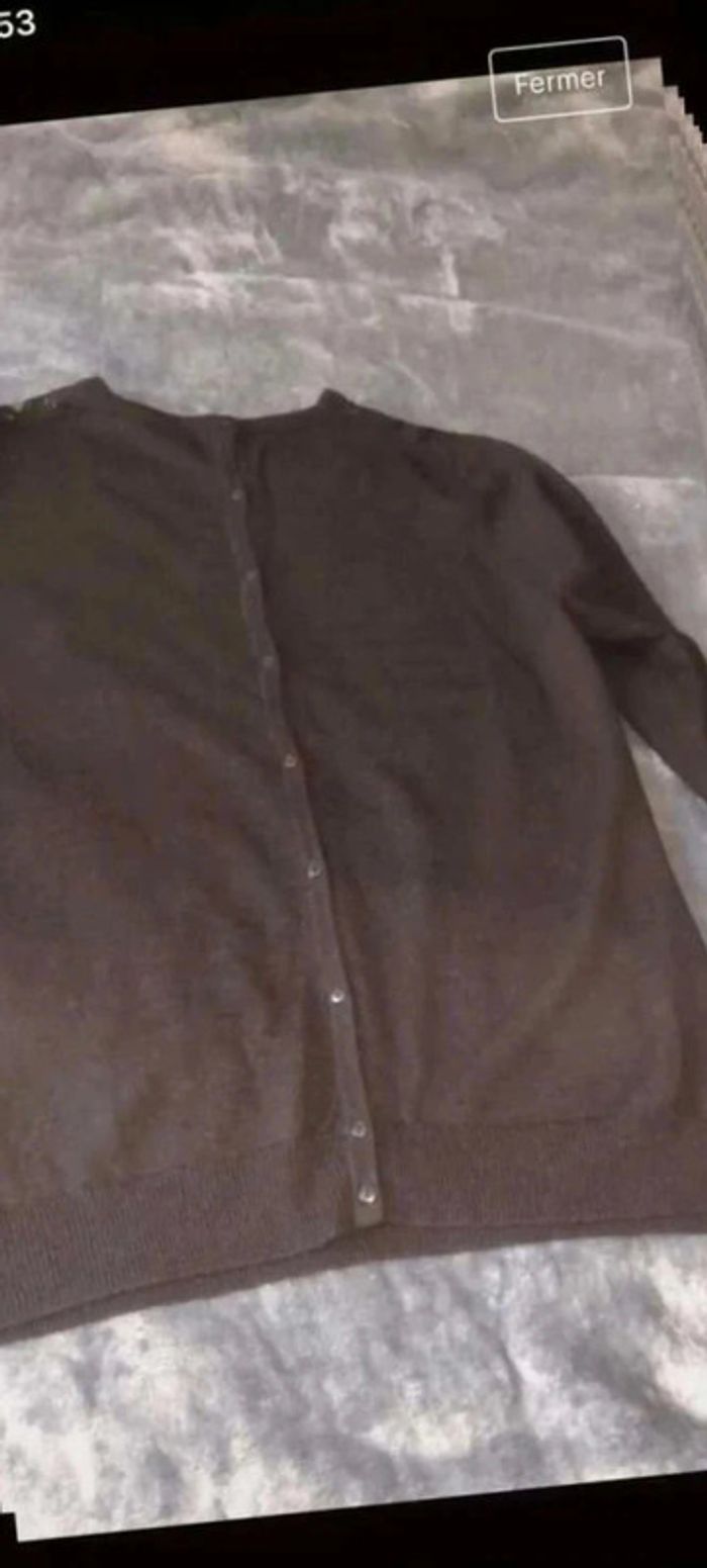 Pull femme - photo numéro 7