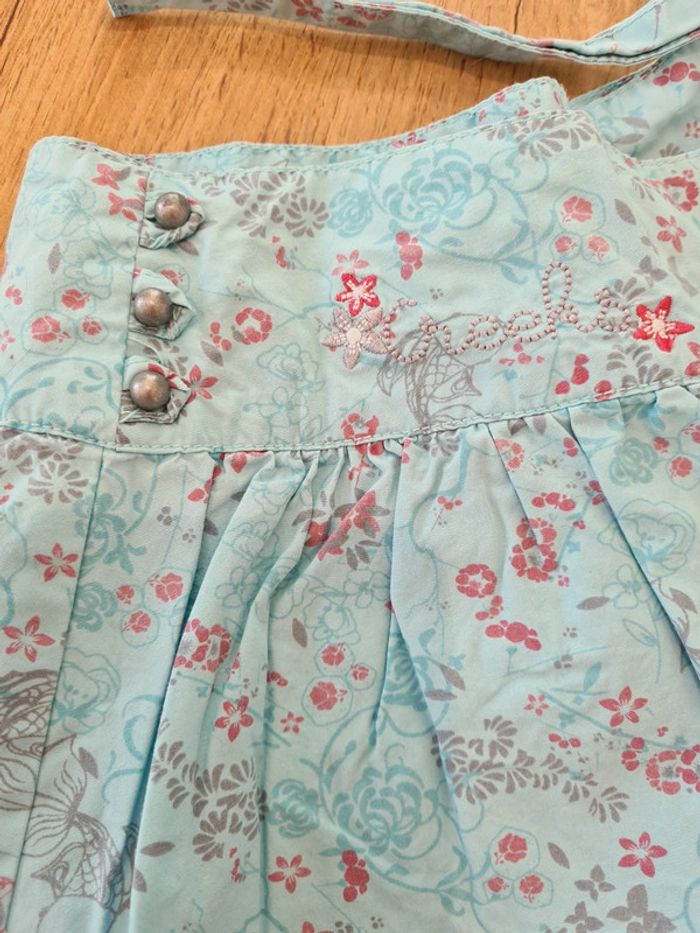 Jupe portefeuille Creeks - photo numéro 5