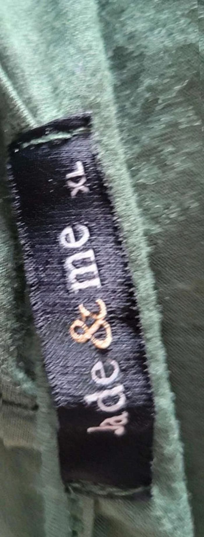 Robe longue à bretelles - photo numéro 3