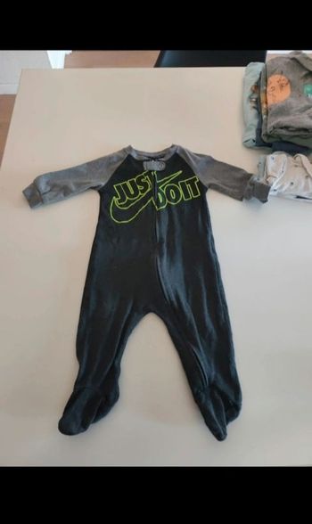 Pyjama nike 
