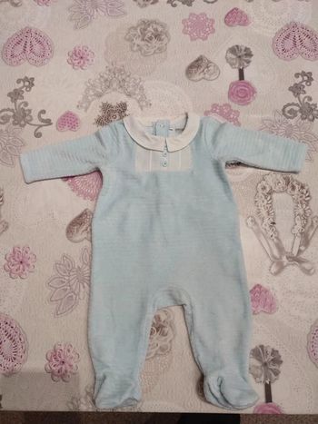 Pyjama orchestra