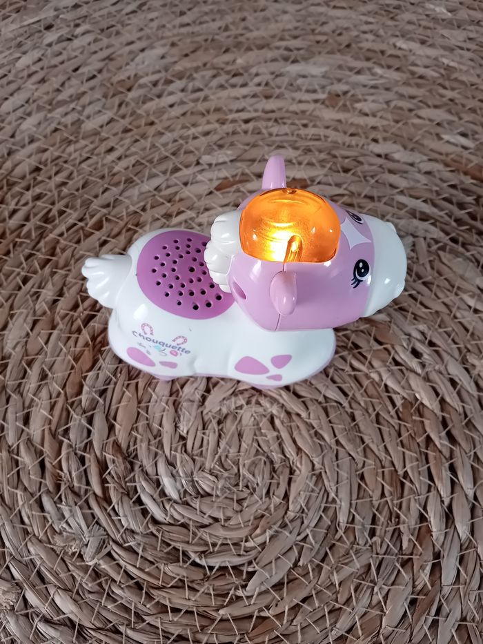 Tut Tut Animo Chouquette Jolie ponette - photo numéro 2