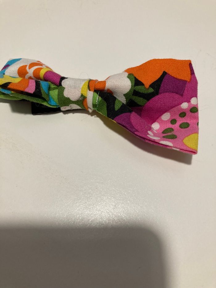 Barrette