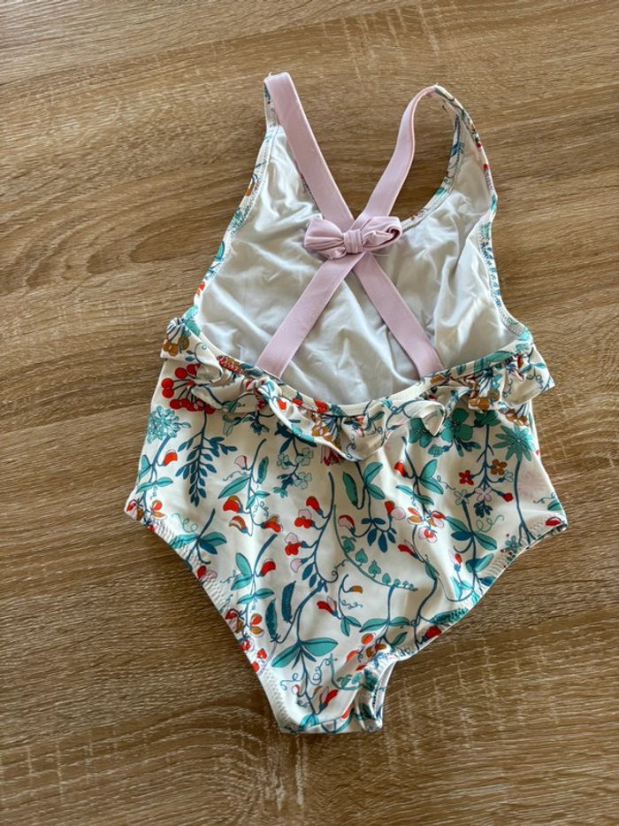 Maillot de bain jacadi 36 mois - photo numéro 3