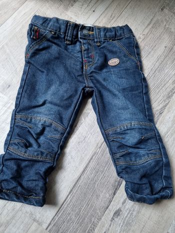 Jean 18m