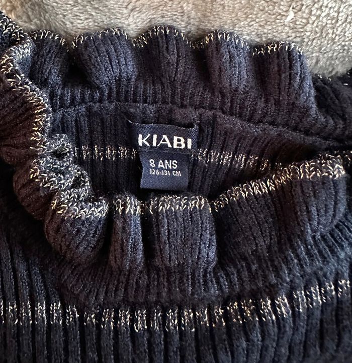 Robe hiver - photo numéro 2