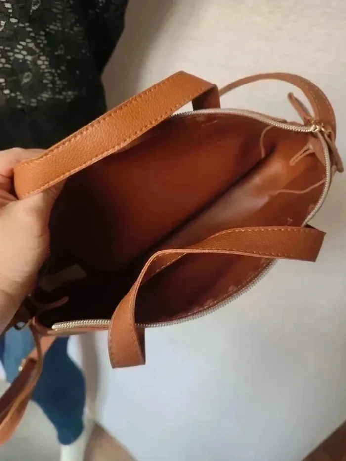 Sac à bandoulière - photo numéro 4