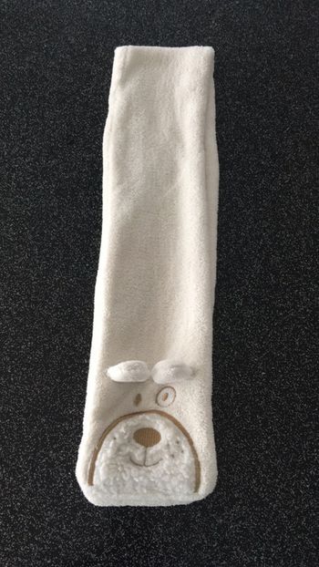Écharpe Mixte