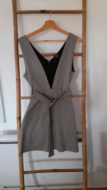Robe de chez Jennyfer
