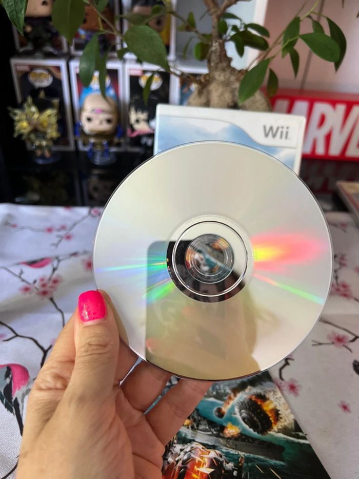 Jeu wii battleship - photo numéro 2