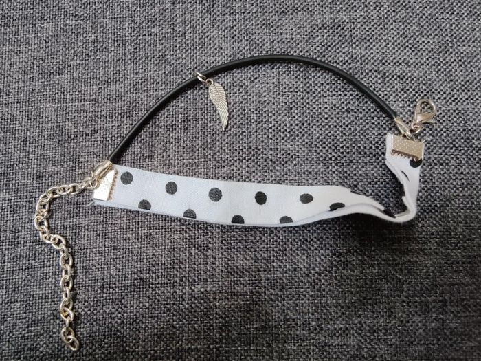 Bracelets fait main - photo numéro 4