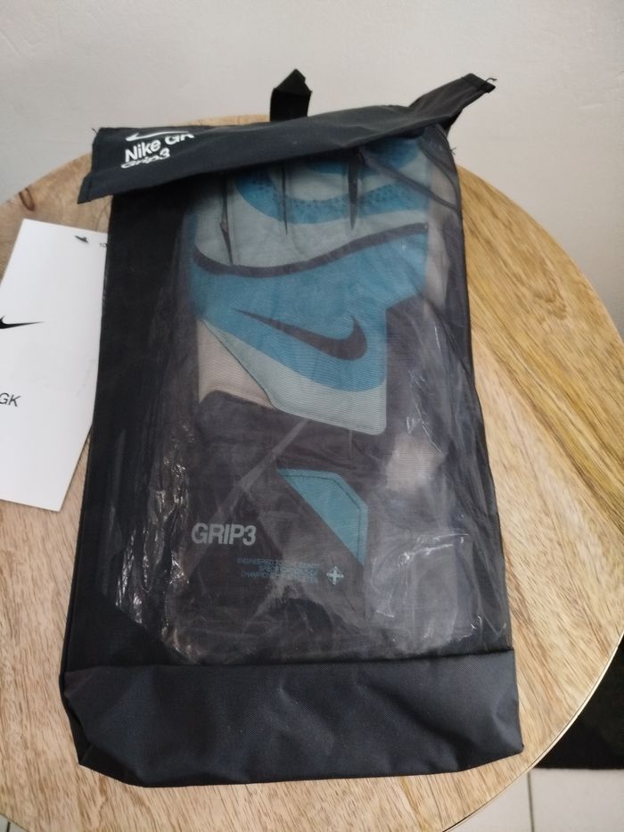 Gants de gardien T 10 - photo numéro 3