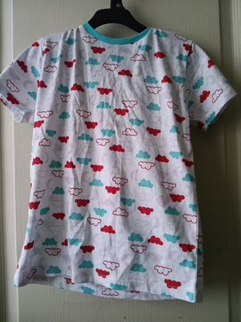 Pyjama short neuf garçon