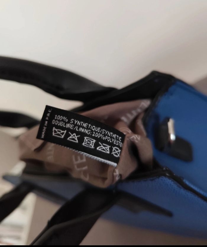 Sac à main neuf torrente - photo numéro 9