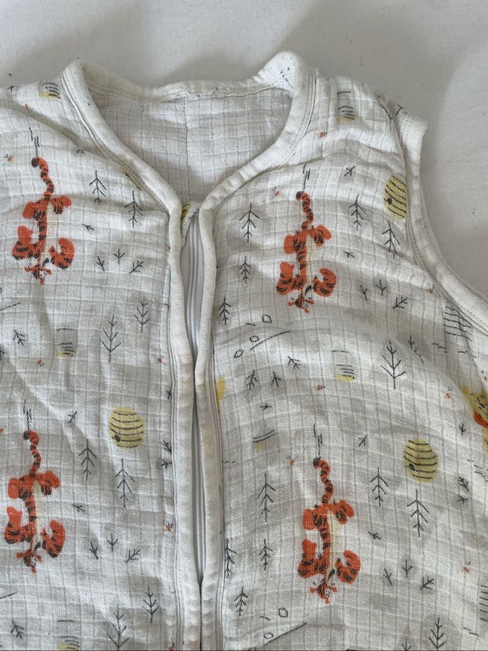 Turbulette Disney - photo numéro 2