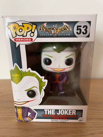 The Batman - The Joker 53