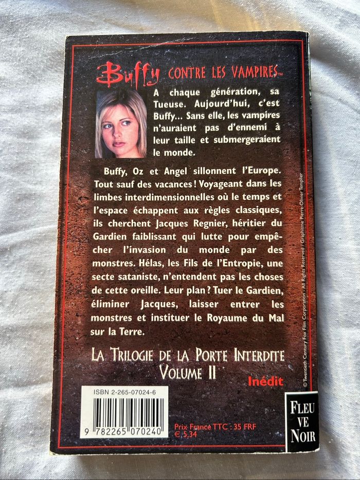 Livre - photo numéro 3