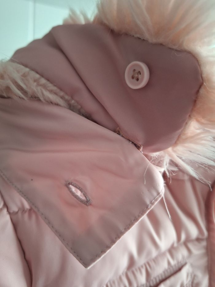 Doudoune fille - photo numéro 4