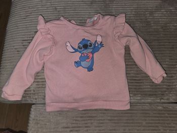 Pull doublé