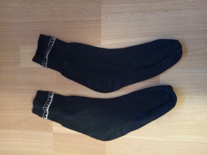 Lot de chaussettes Pointure 43 - photo numéro 4